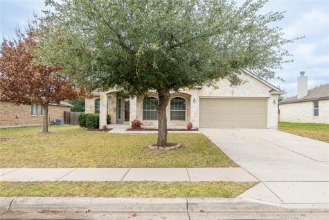 18820 Edinburgh Castle Road Pflugerville TX 78660