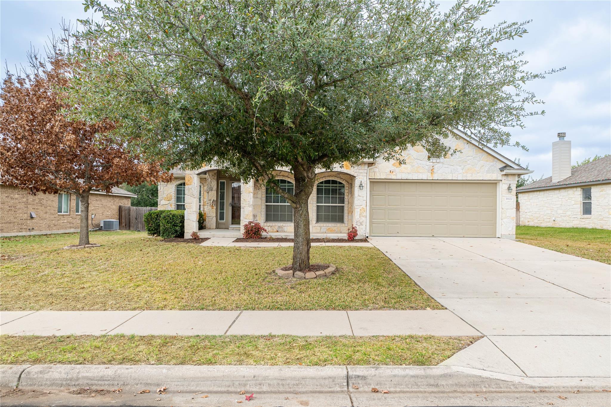 18820 Edinburgh Castle Road Pflugerville TX 78660