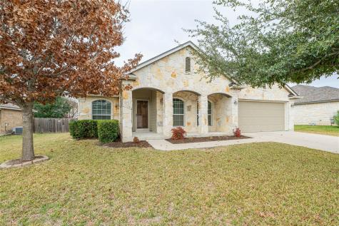 18820 Edinburgh Castle Road Pflugerville TX 78660