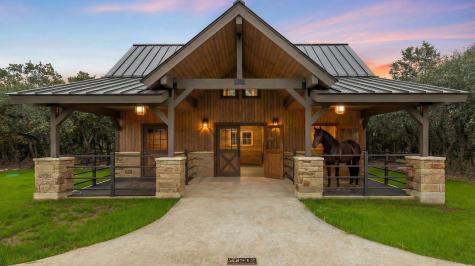812 Jennings Branch Road Georgetown TX 78633