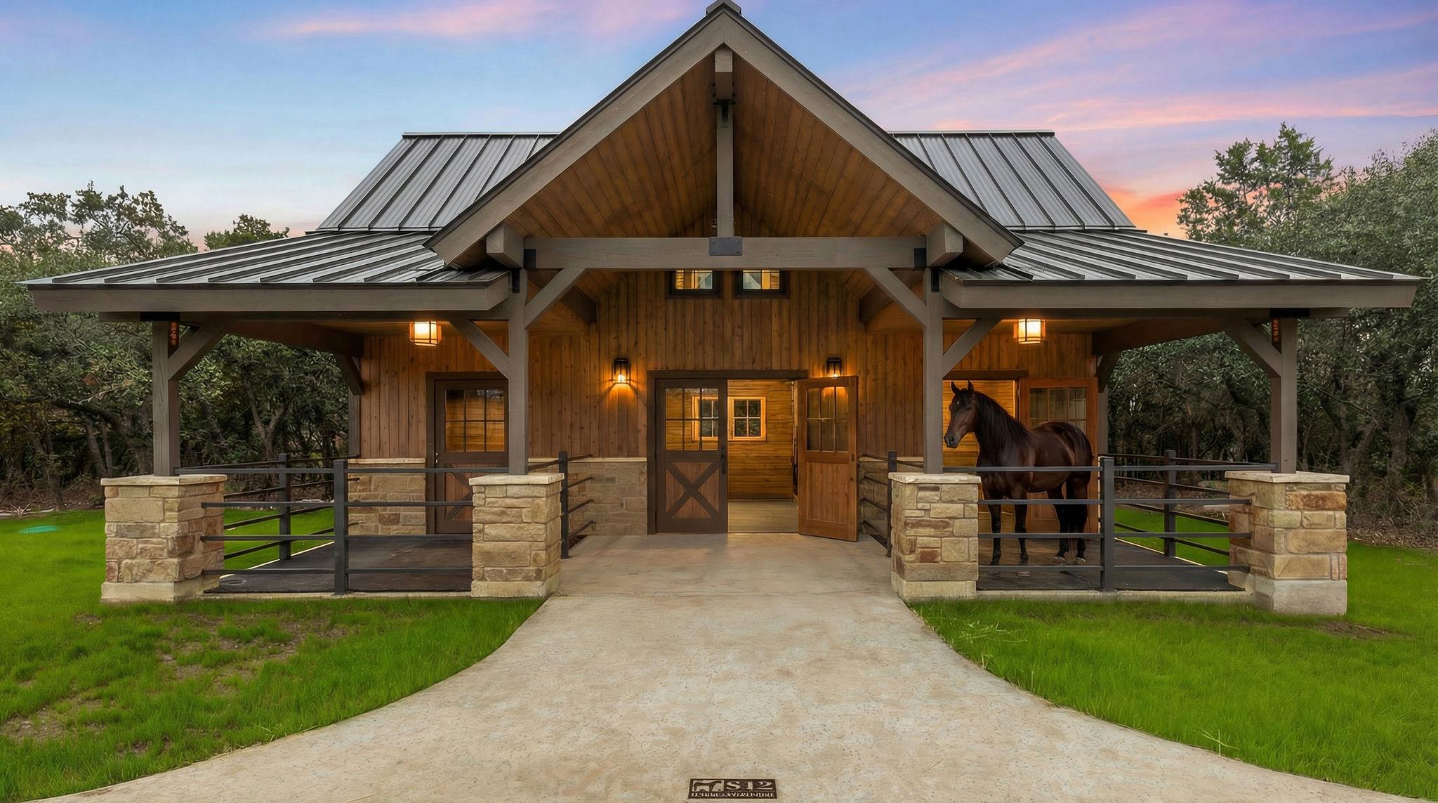 812 Jennings Branch Road Georgetown TX 78633