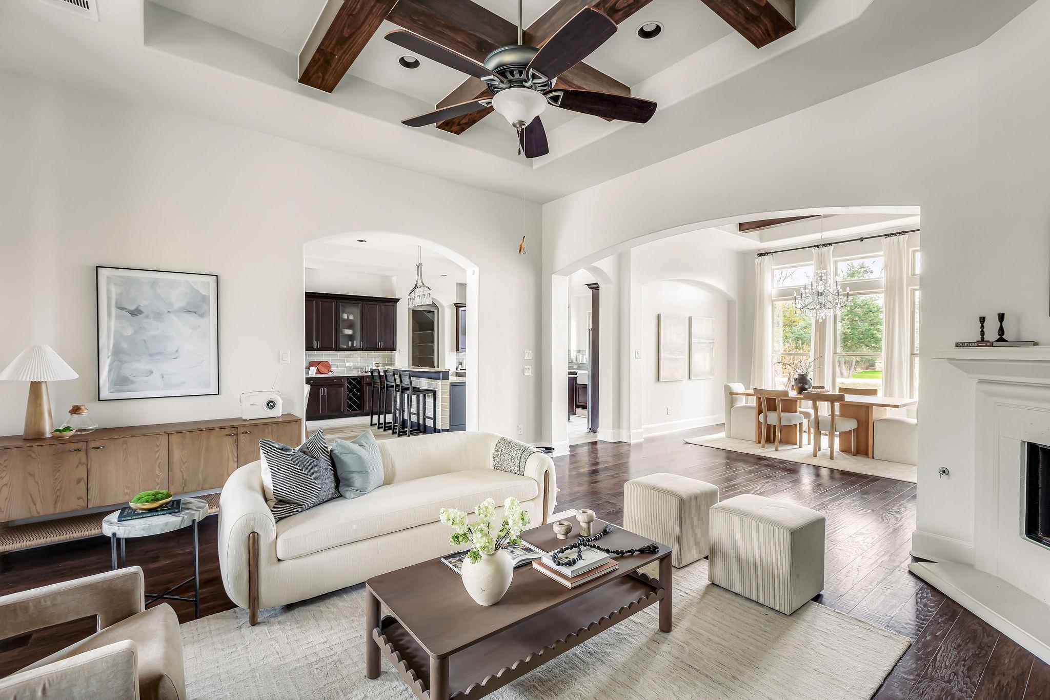 812 Jennings Branch Road Georgetown TX 78633