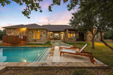 812 Jennings Branch Road Georgetown TX 78633