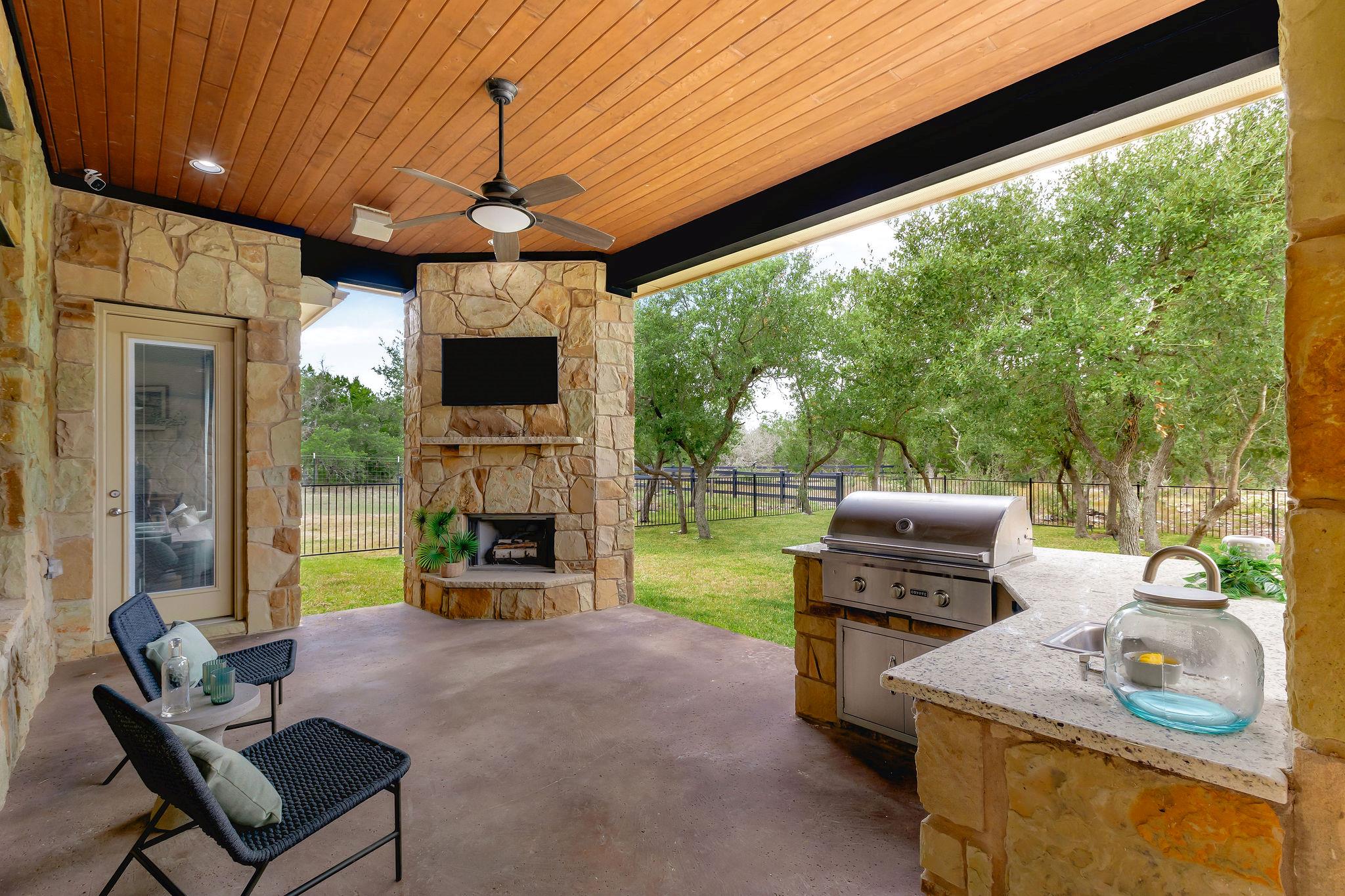 812 Jennings Branch Road Georgetown TX 78633