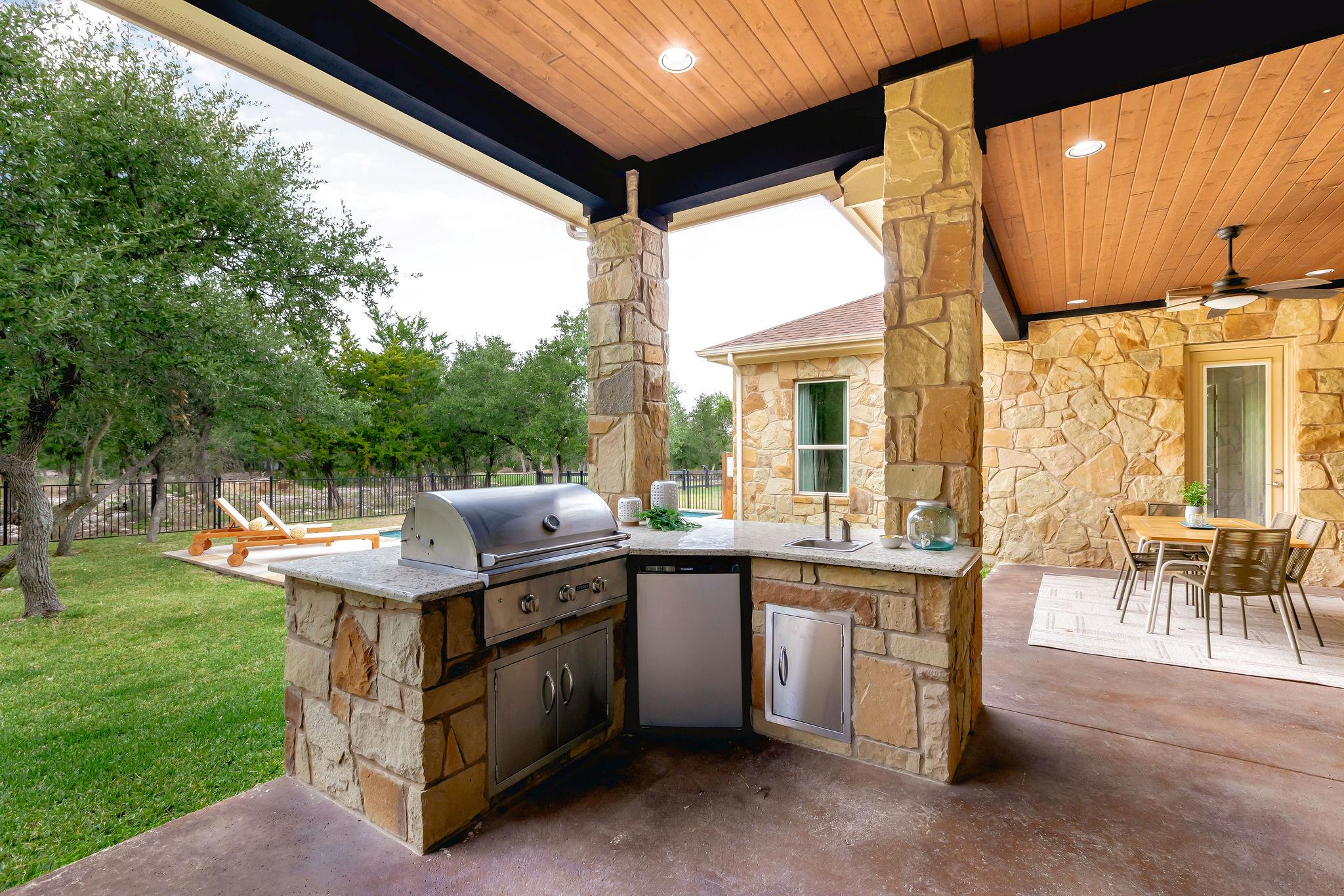 812 Jennings Branch Road Georgetown TX 78633
