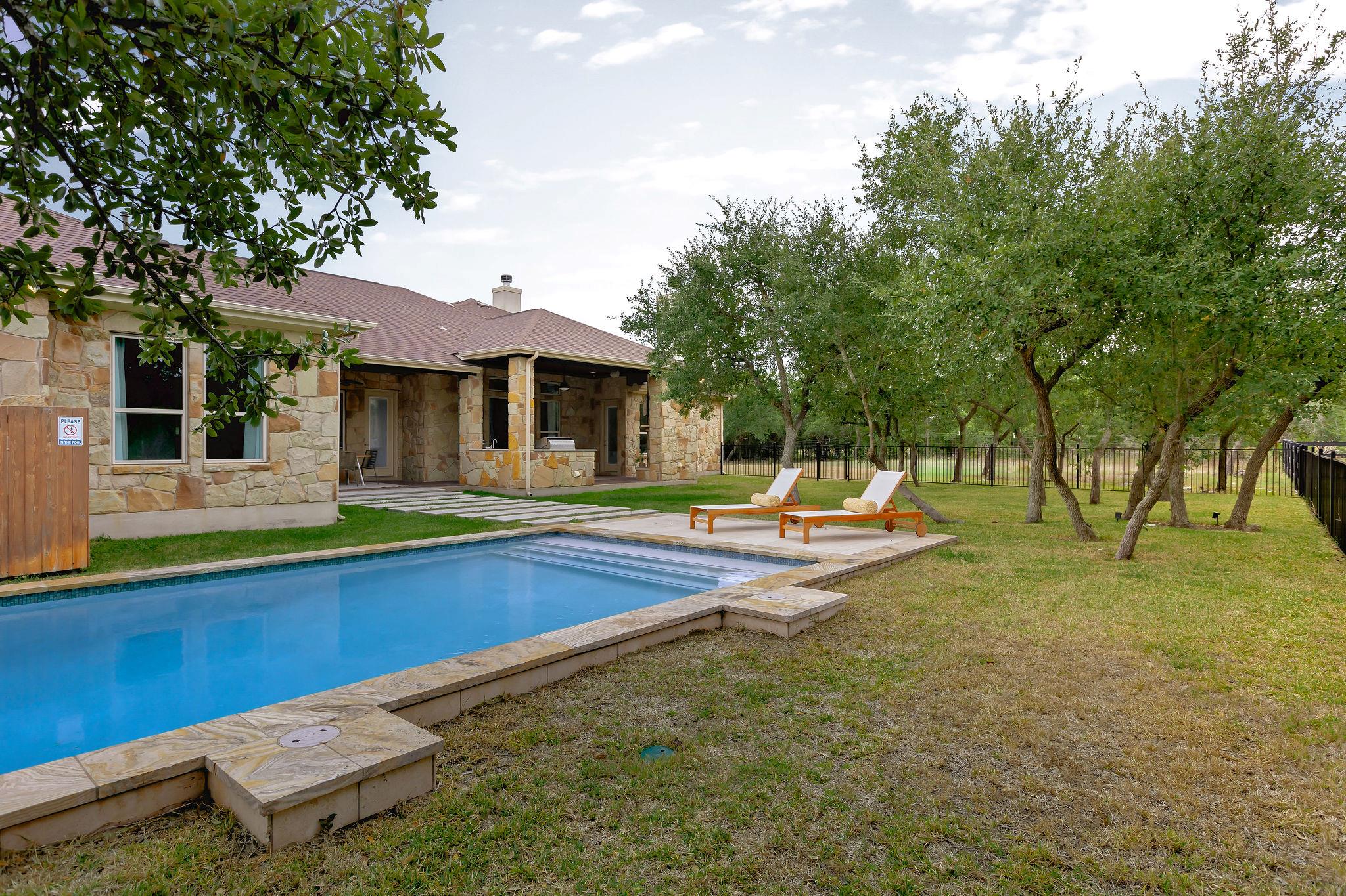 812 Jennings Branch Road Georgetown TX 78633