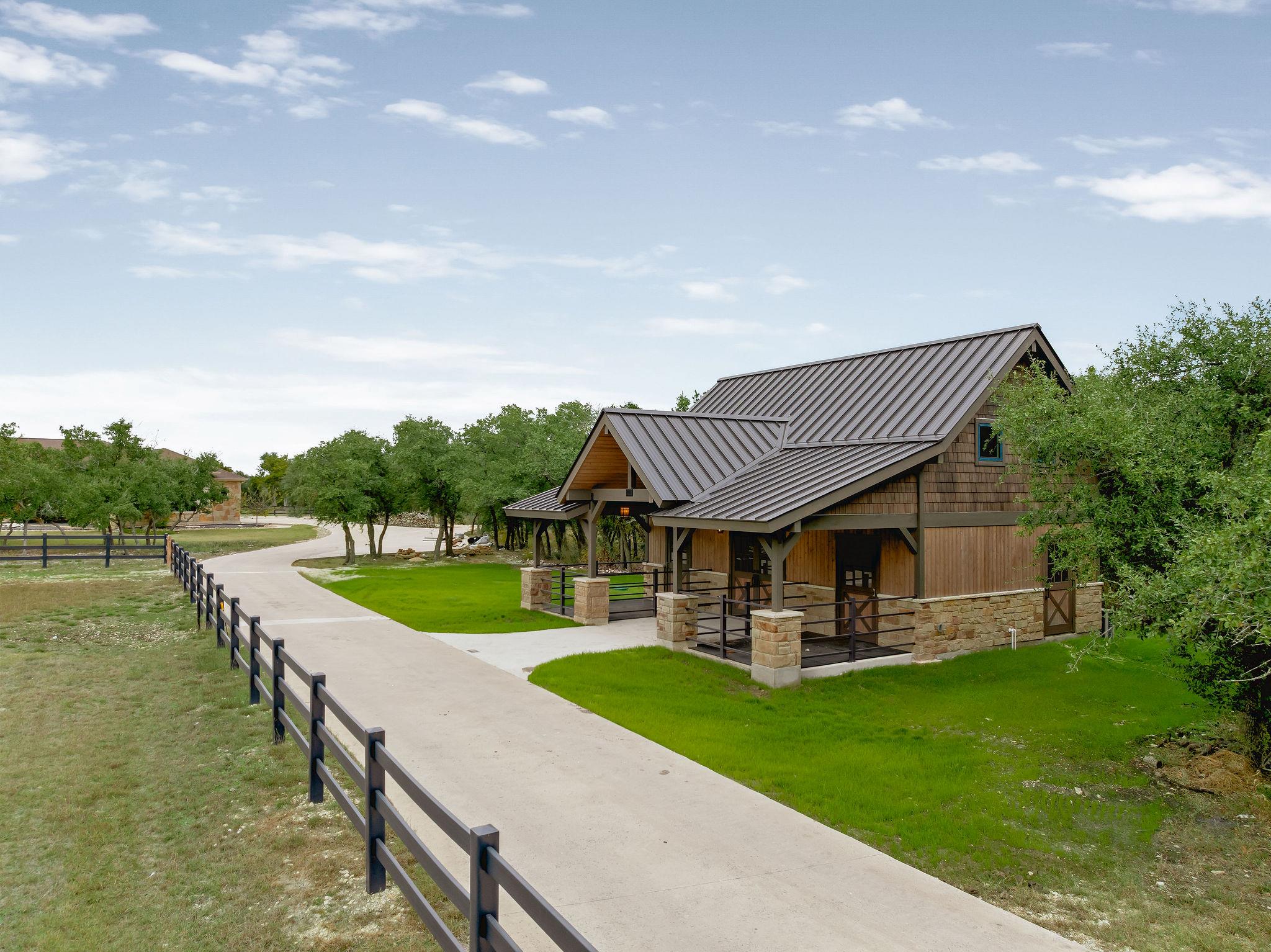 812 Jennings Branch Road Georgetown TX 78633