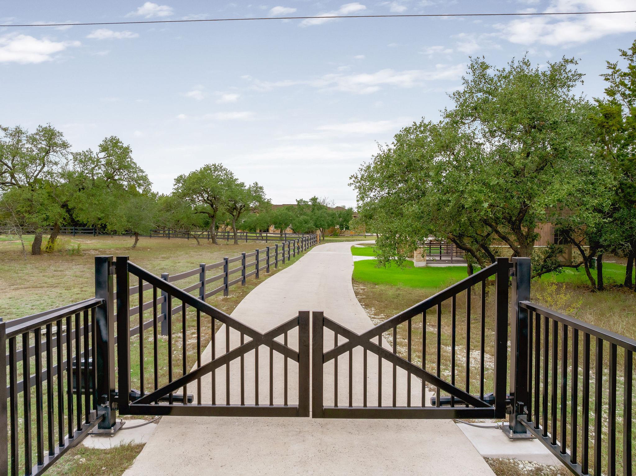 812 Jennings Branch Road Georgetown TX 78633