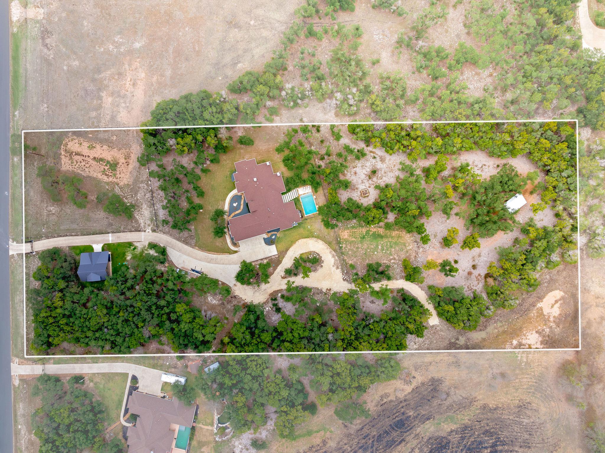 812 Jennings Branch Road Georgetown TX 78633