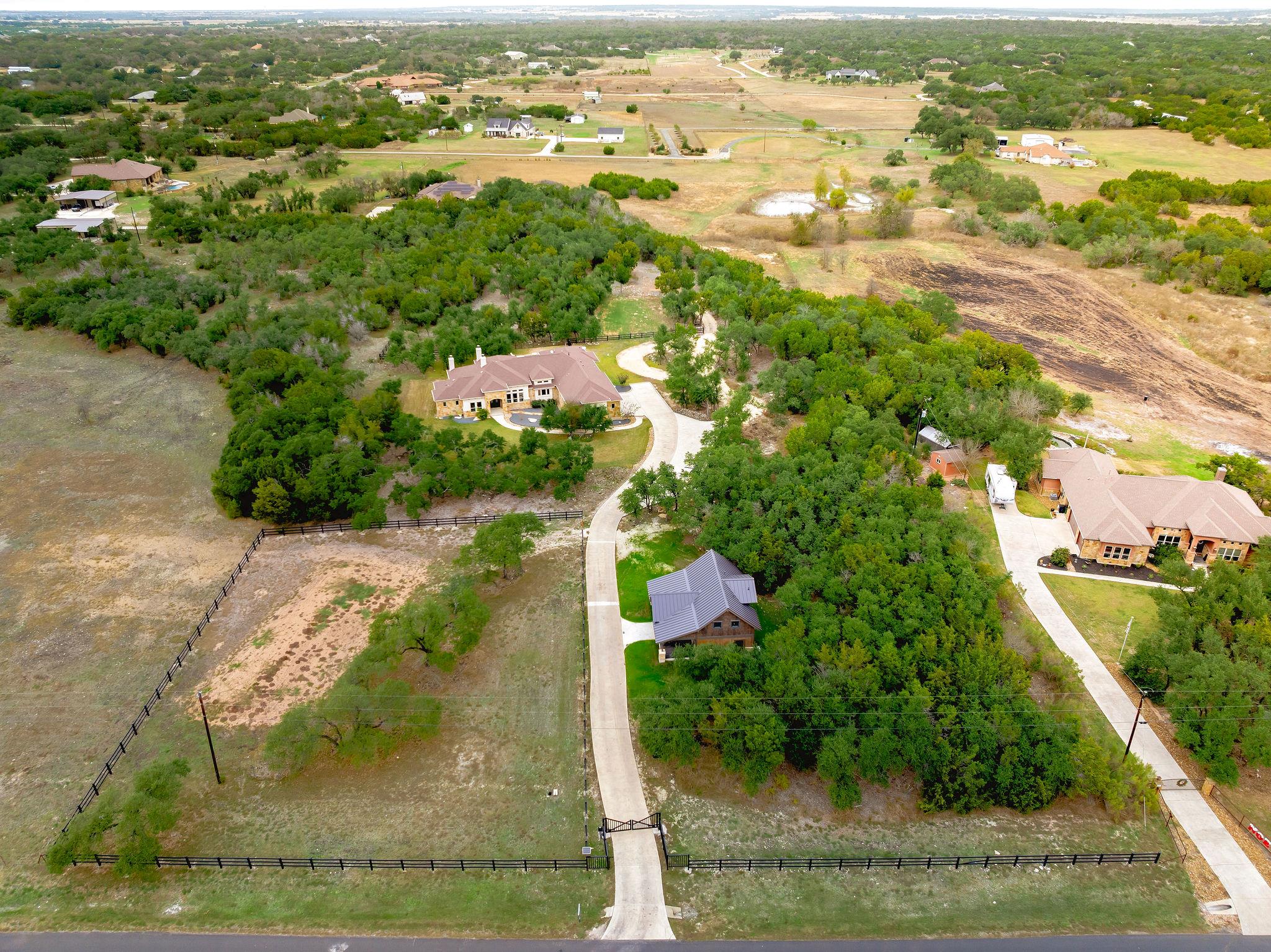 812 Jennings Branch Road Georgetown TX 78633