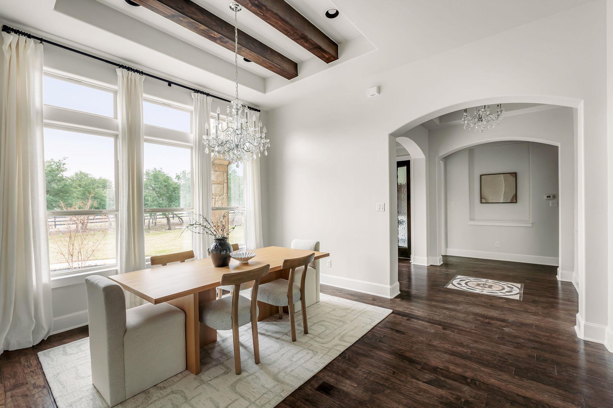 812 Jennings Branch Road Georgetown TX 78633