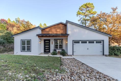 273 Tahitian Drive Bastrop TX 78602