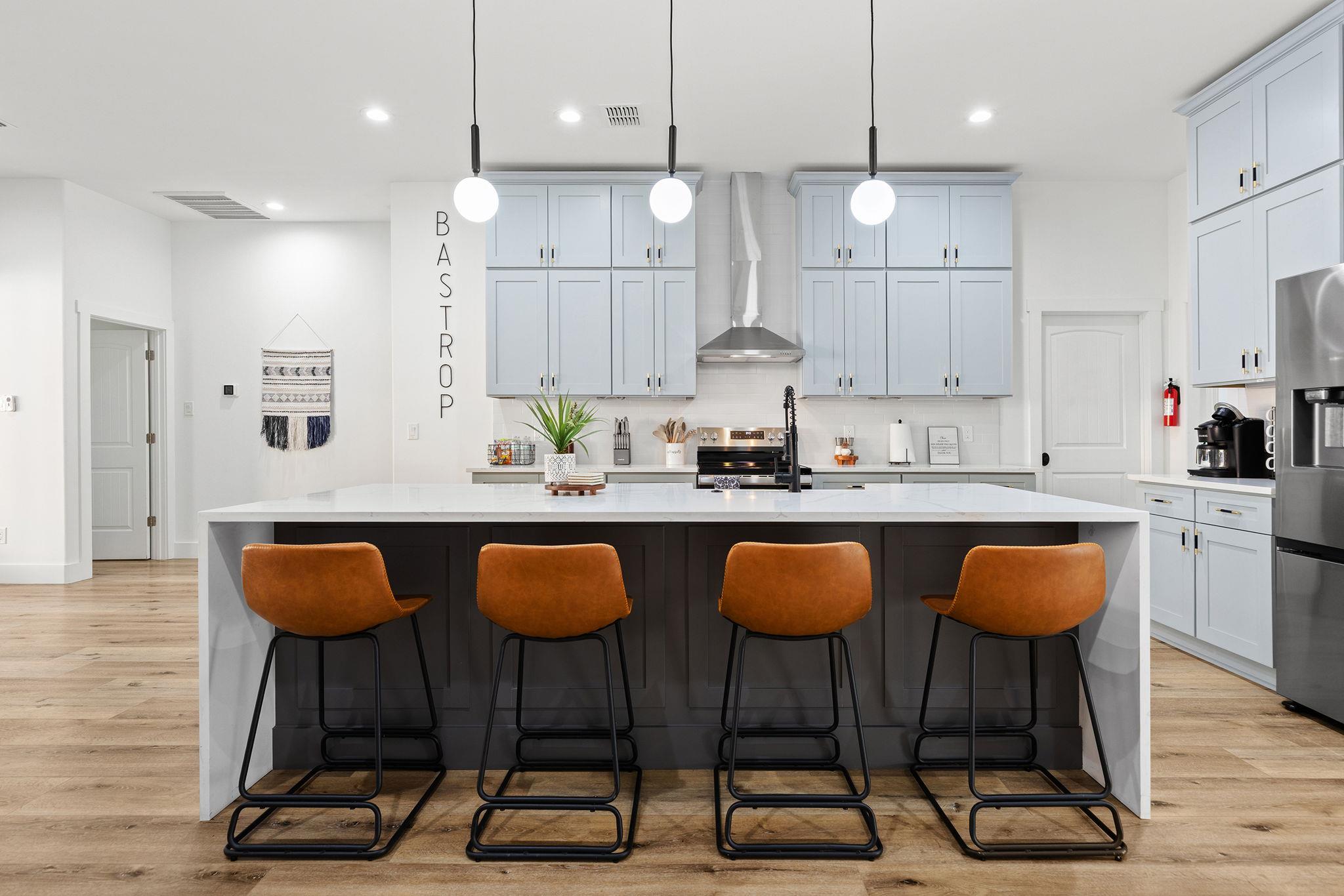 273 Tahitian Drive Bastrop TX 78602