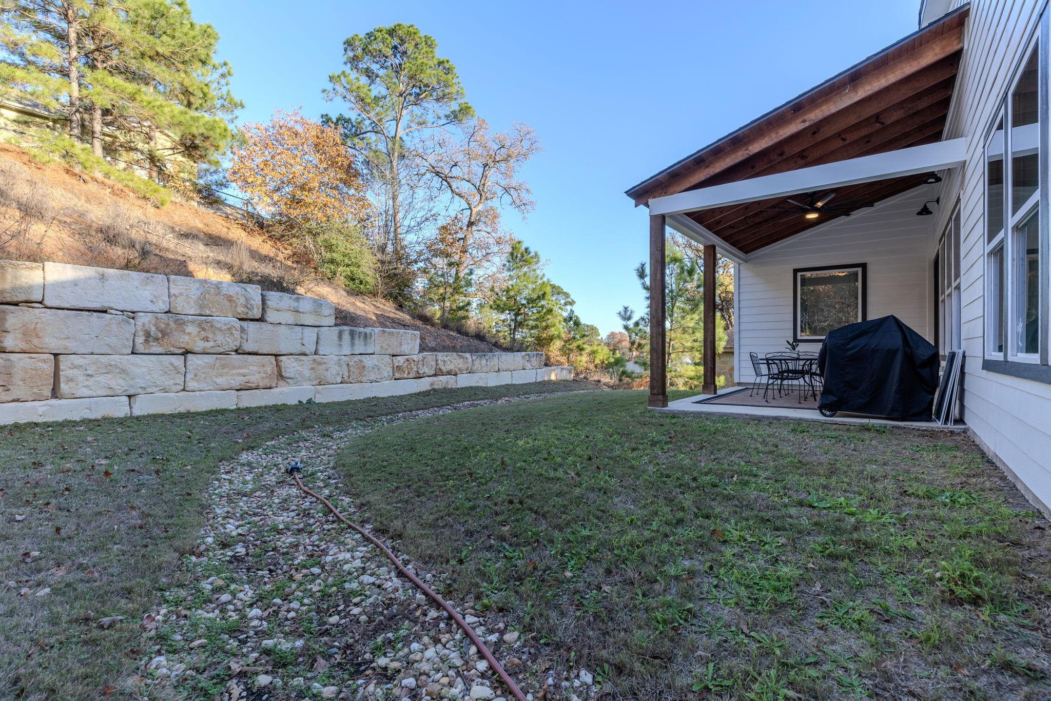 273 Tahitian Drive Bastrop TX 78602