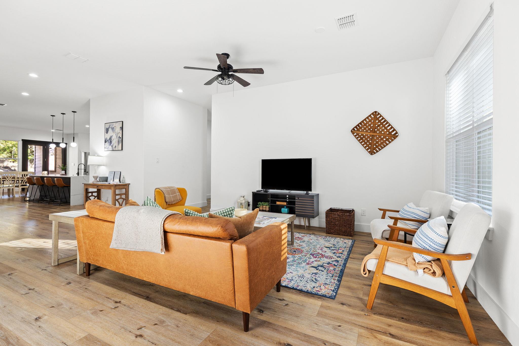 273 Tahitian Drive Bastrop TX 78602