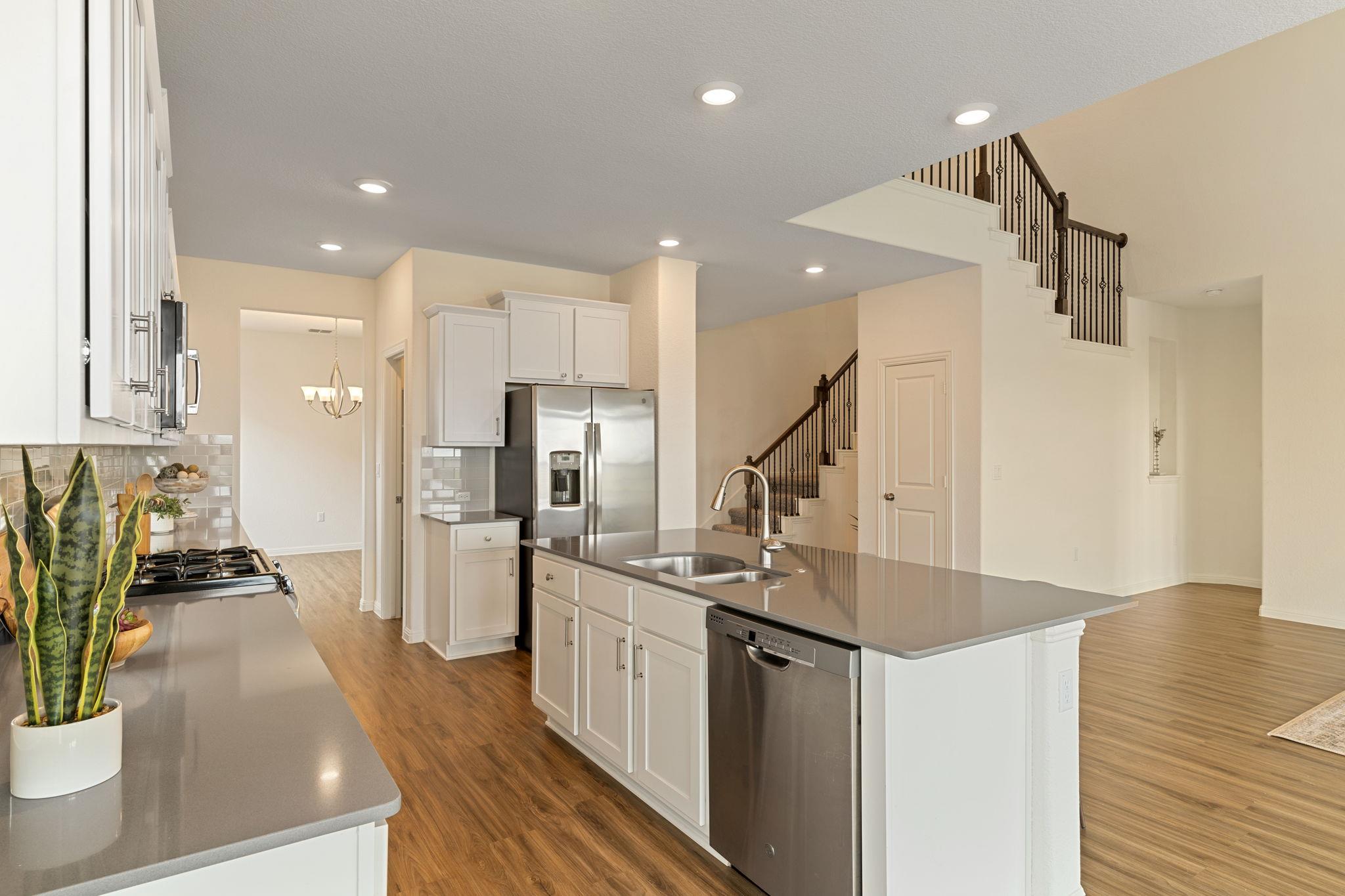 607 Allende Bend Austin TX 78748