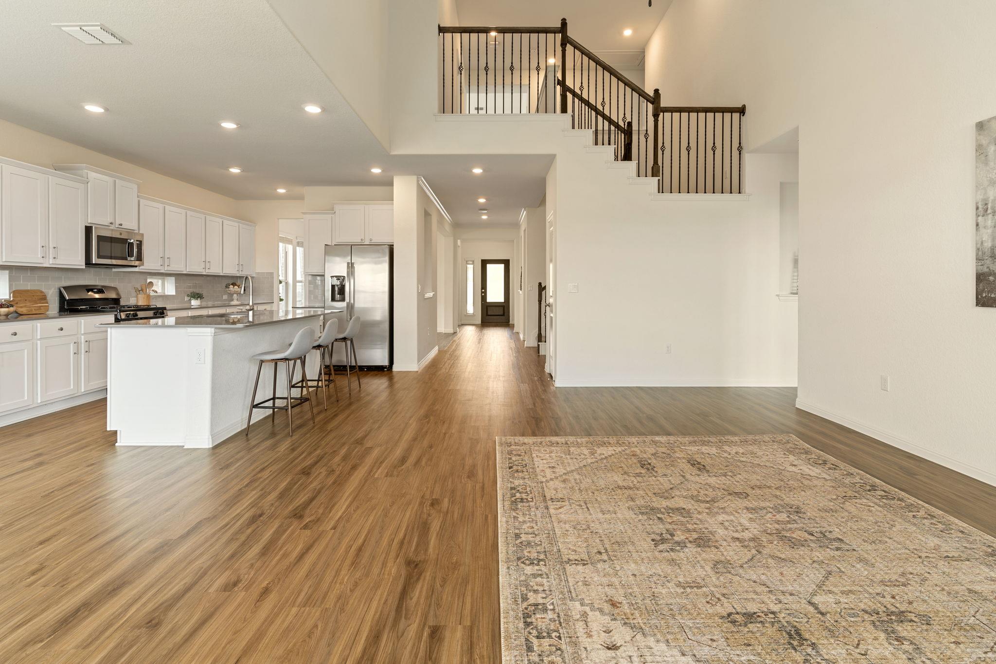 607 Allende Bend Austin TX 78748