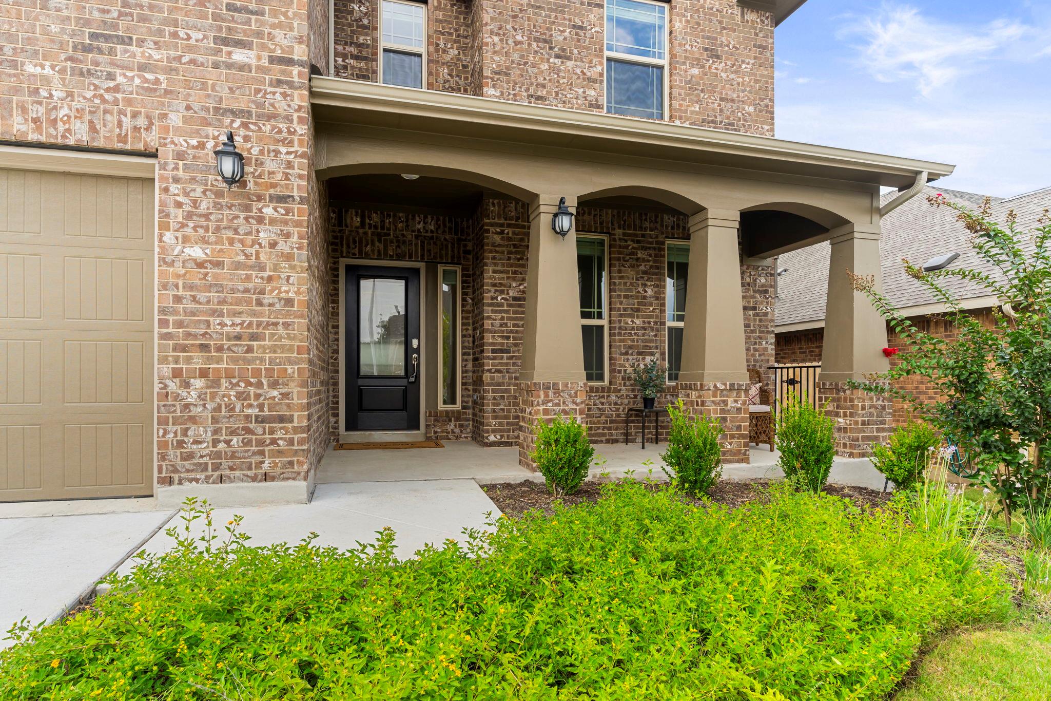 607 Allende Bend Austin TX 78748