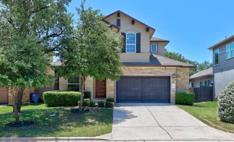 5305 Mandevilla Drive Austin TX 78739