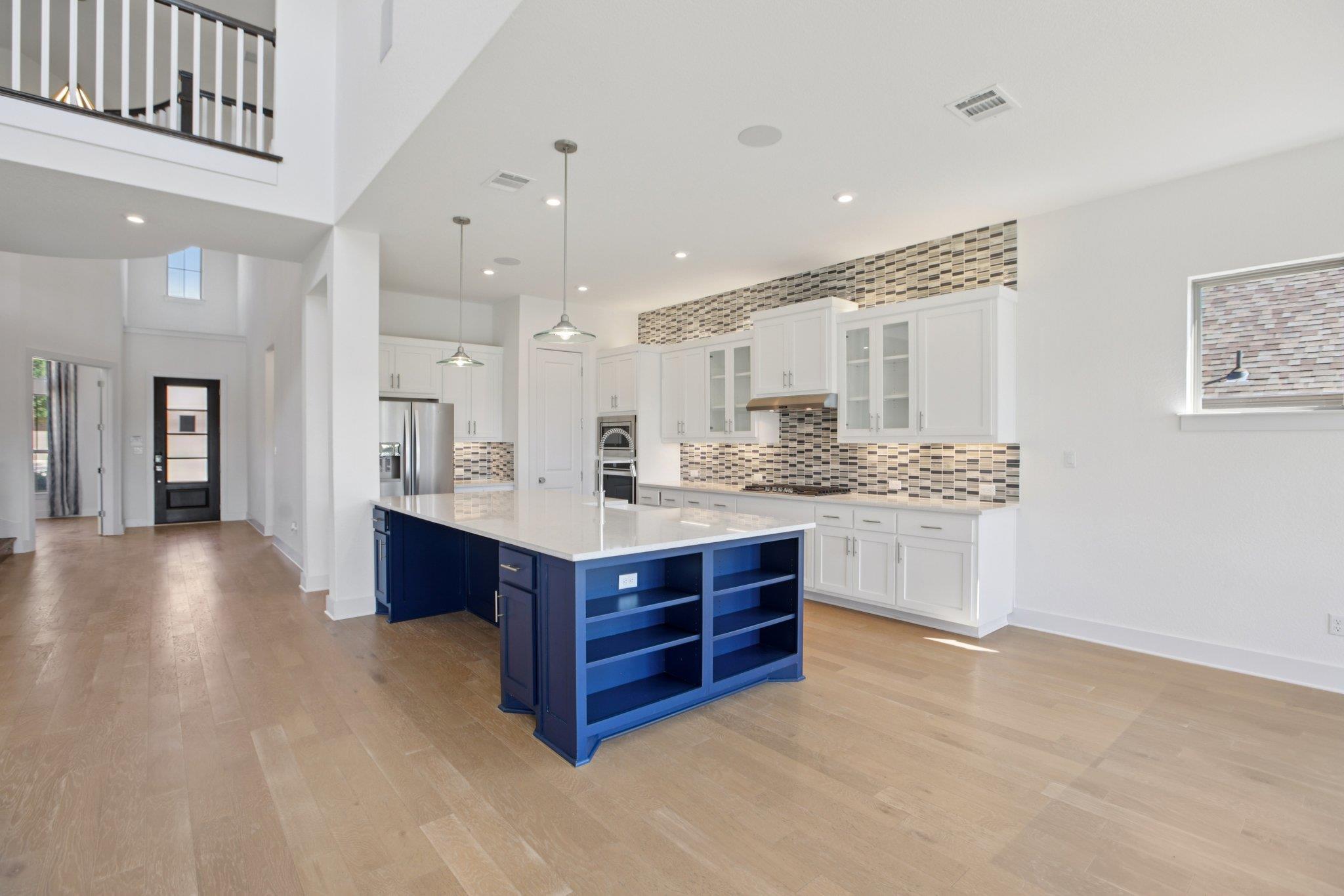 2520 Carretera Drive Leander TX 78641