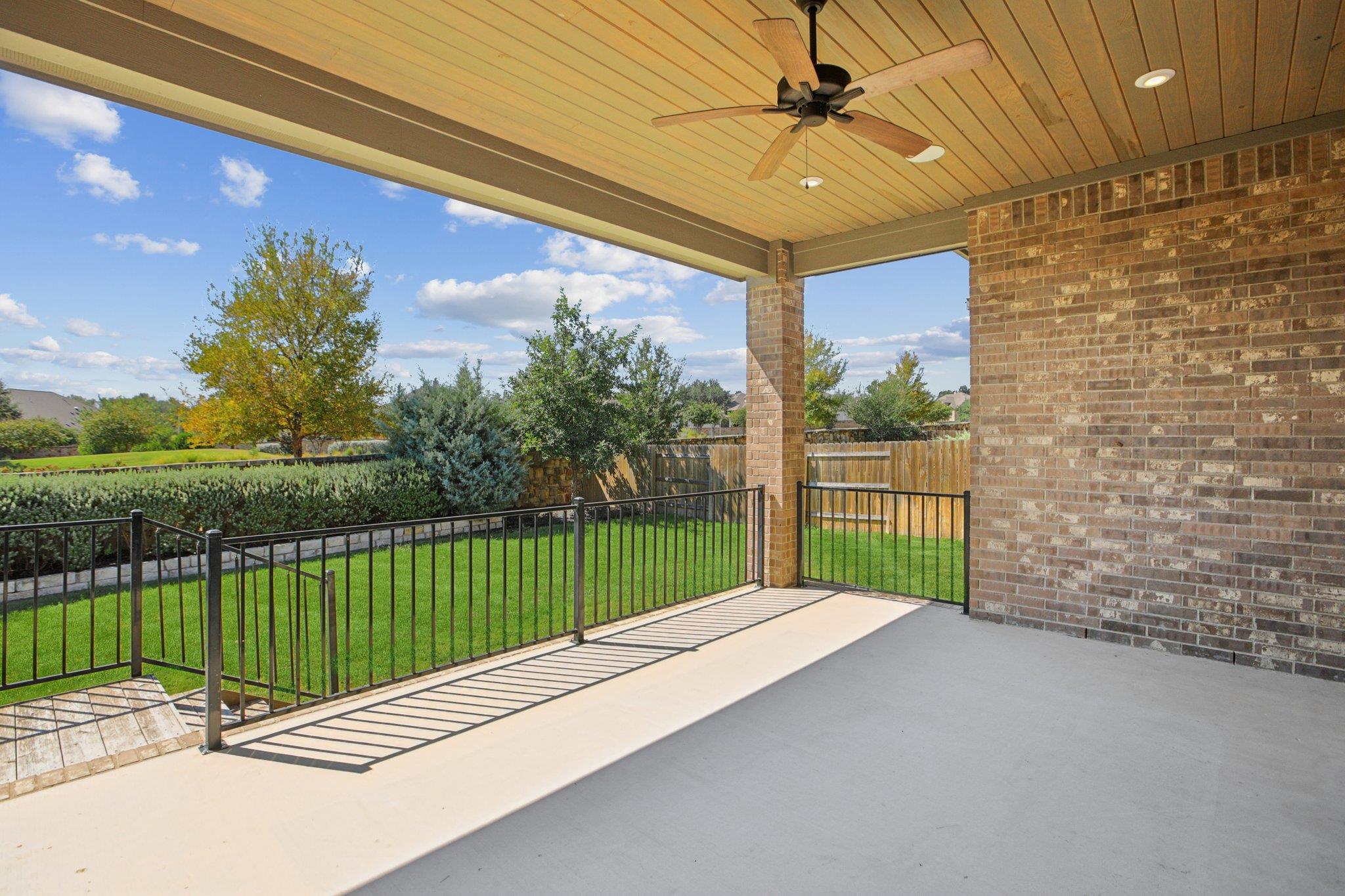 2520 Carretera Drive Leander TX 78641