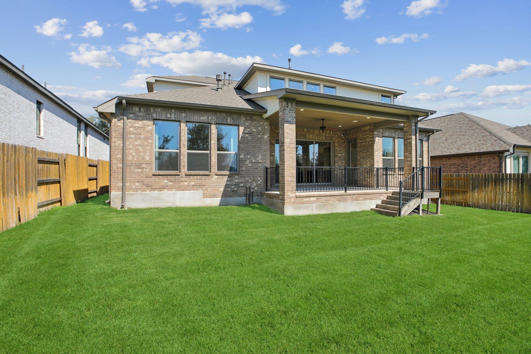 2520 Carretera Drive Leander TX 78641