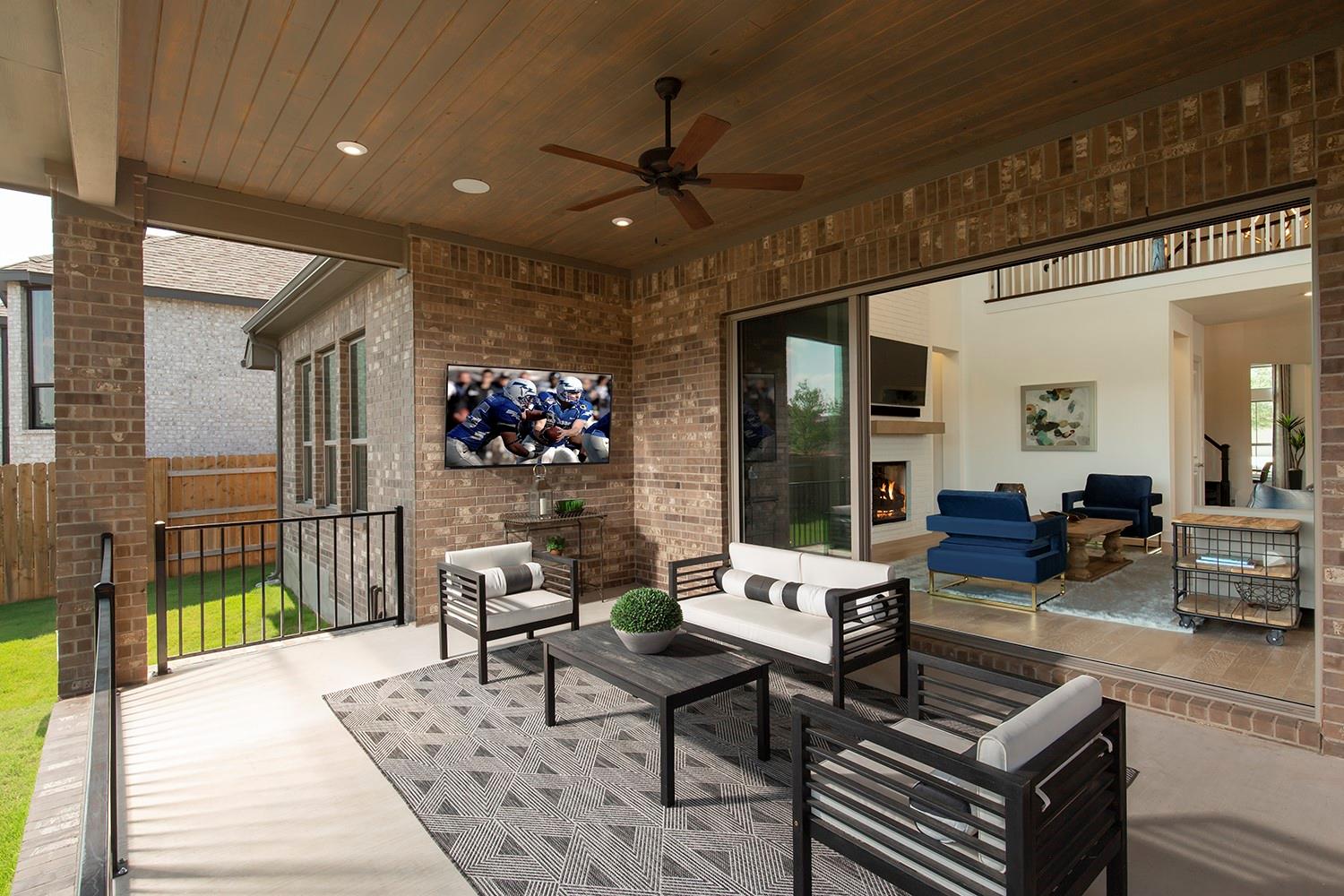 2520 Carretera Drive Leander TX 78641
