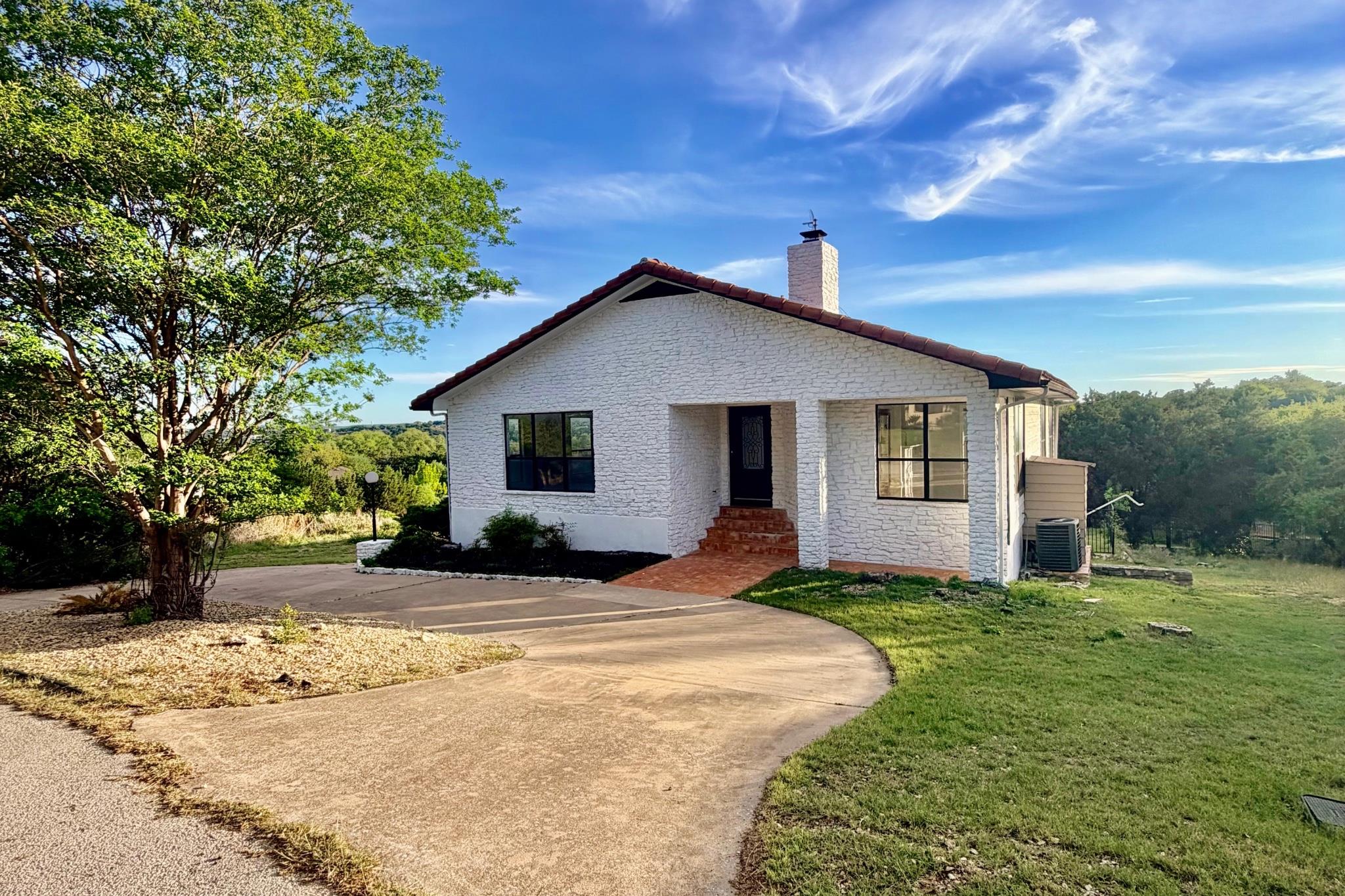 20201 Byrd Avenue Lago Vista TX 78645