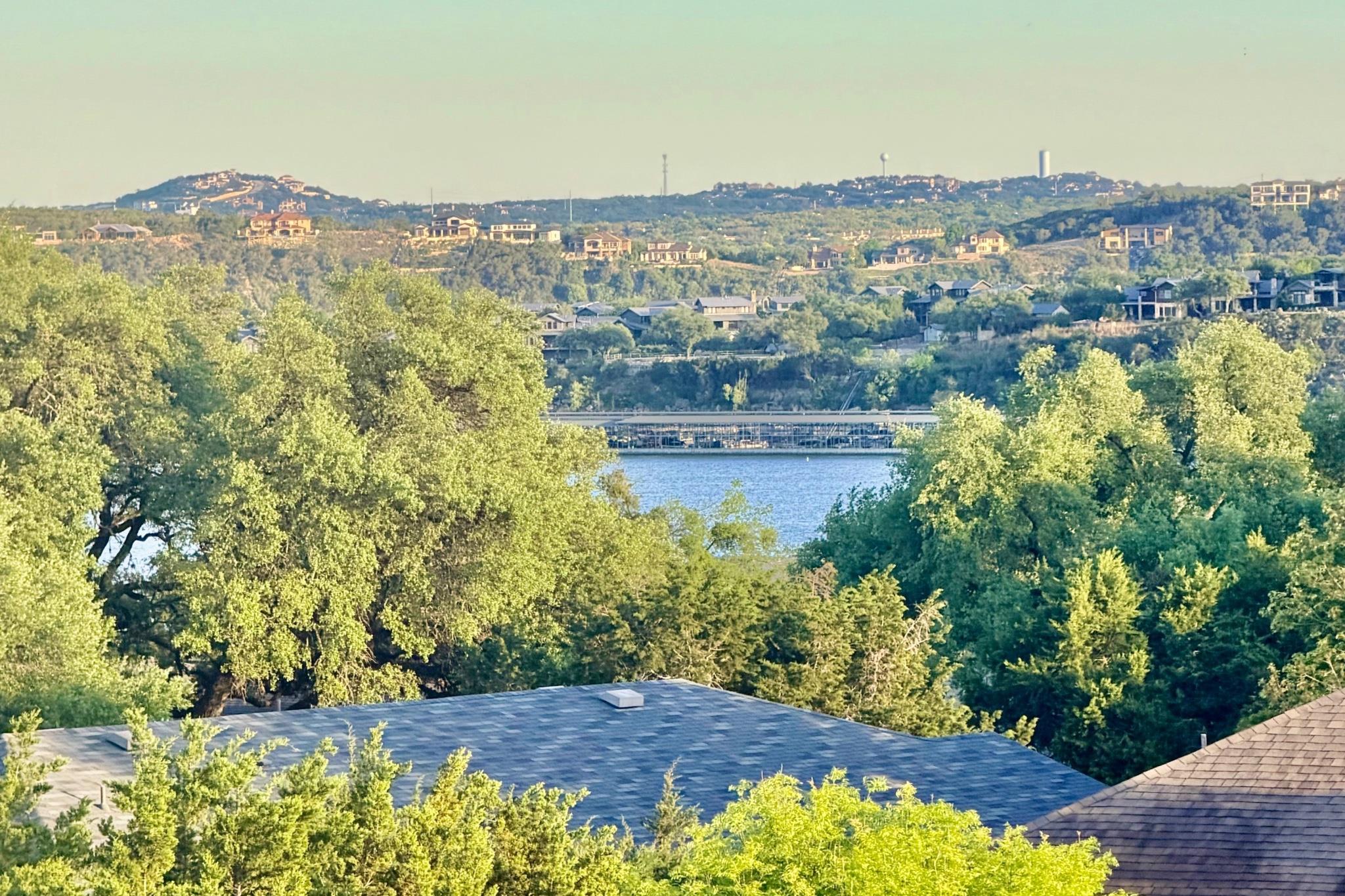 20201 Byrd Avenue Lago Vista TX 78645