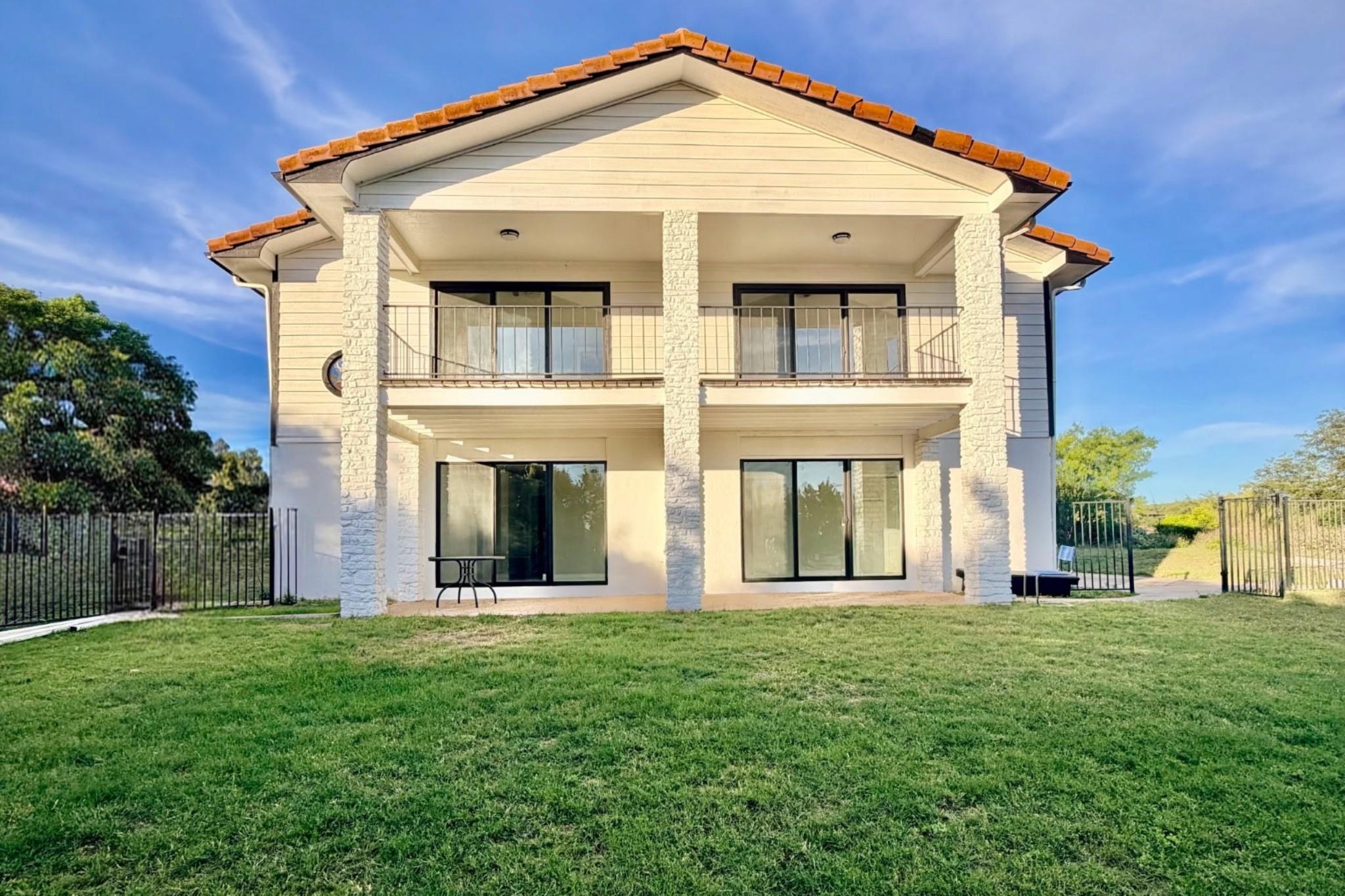 20201 Byrd Avenue Lago Vista TX 78645