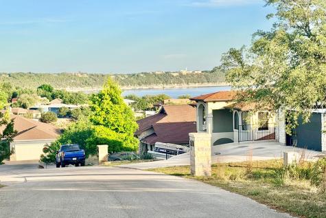 20201 Byrd Avenue Lago Vista TX 78645