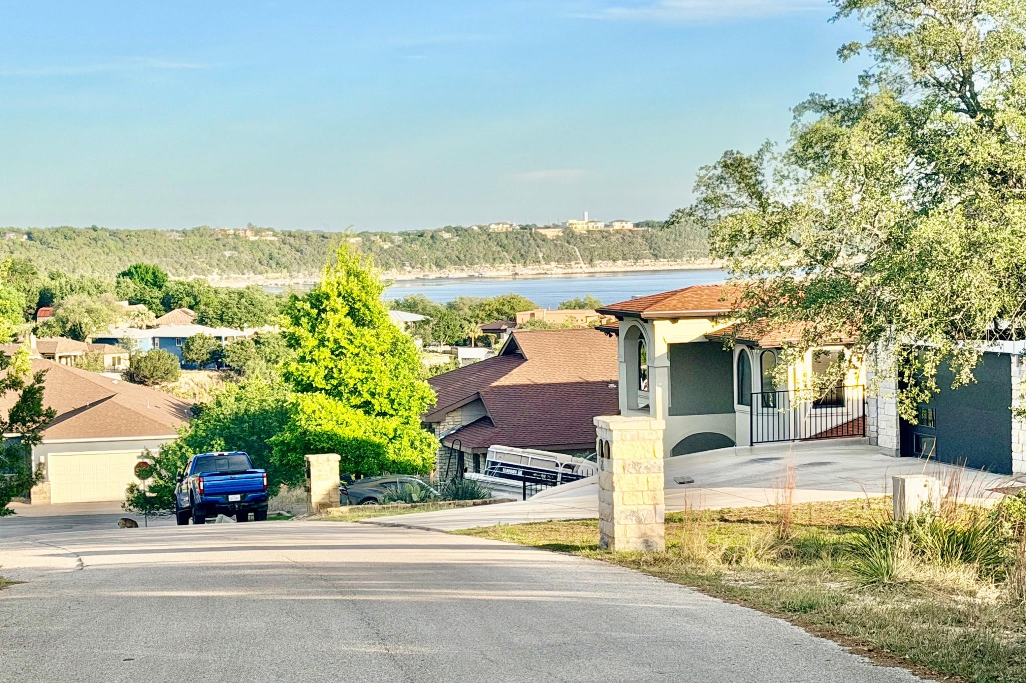 20201 Byrd Avenue Lago Vista TX 78645