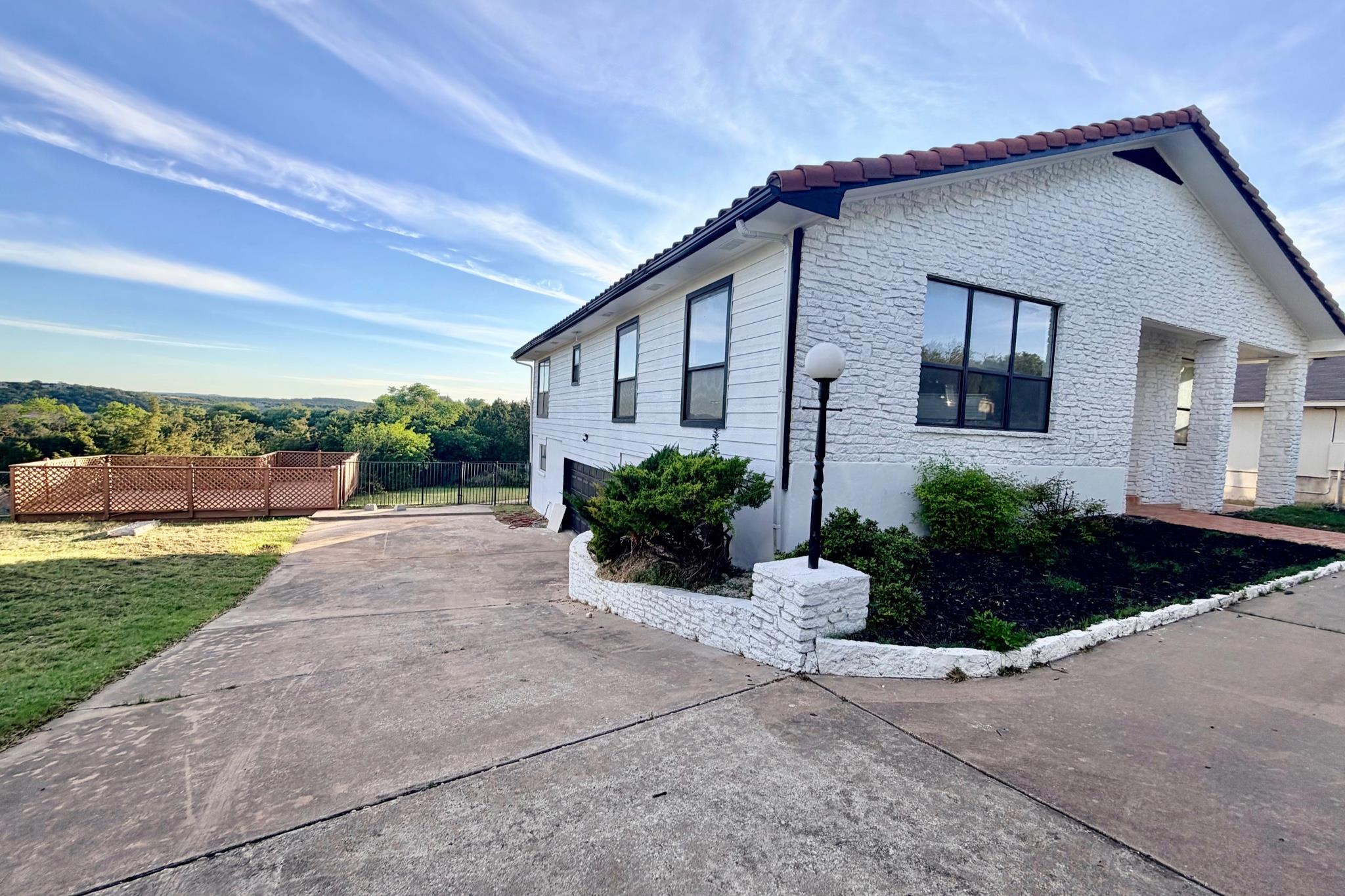20201 Byrd Avenue Lago Vista TX 78645