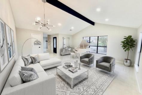 20201 Byrd Avenue Lago Vista TX 78645
