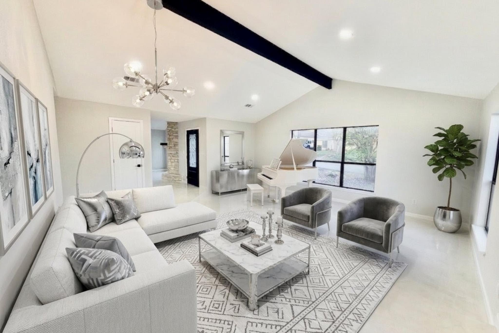 20201 Byrd Avenue Lago Vista TX 78645