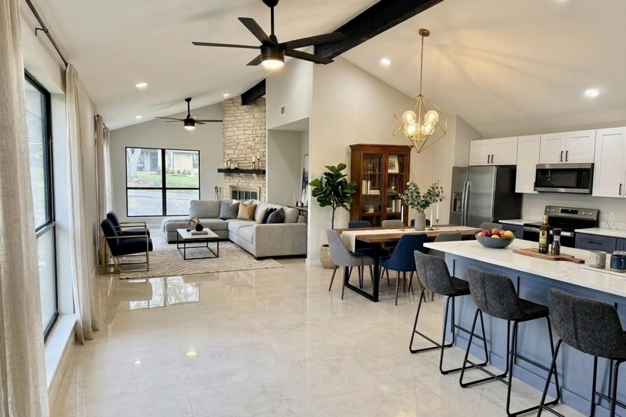 20201 Byrd Avenue Lago Vista TX 78645