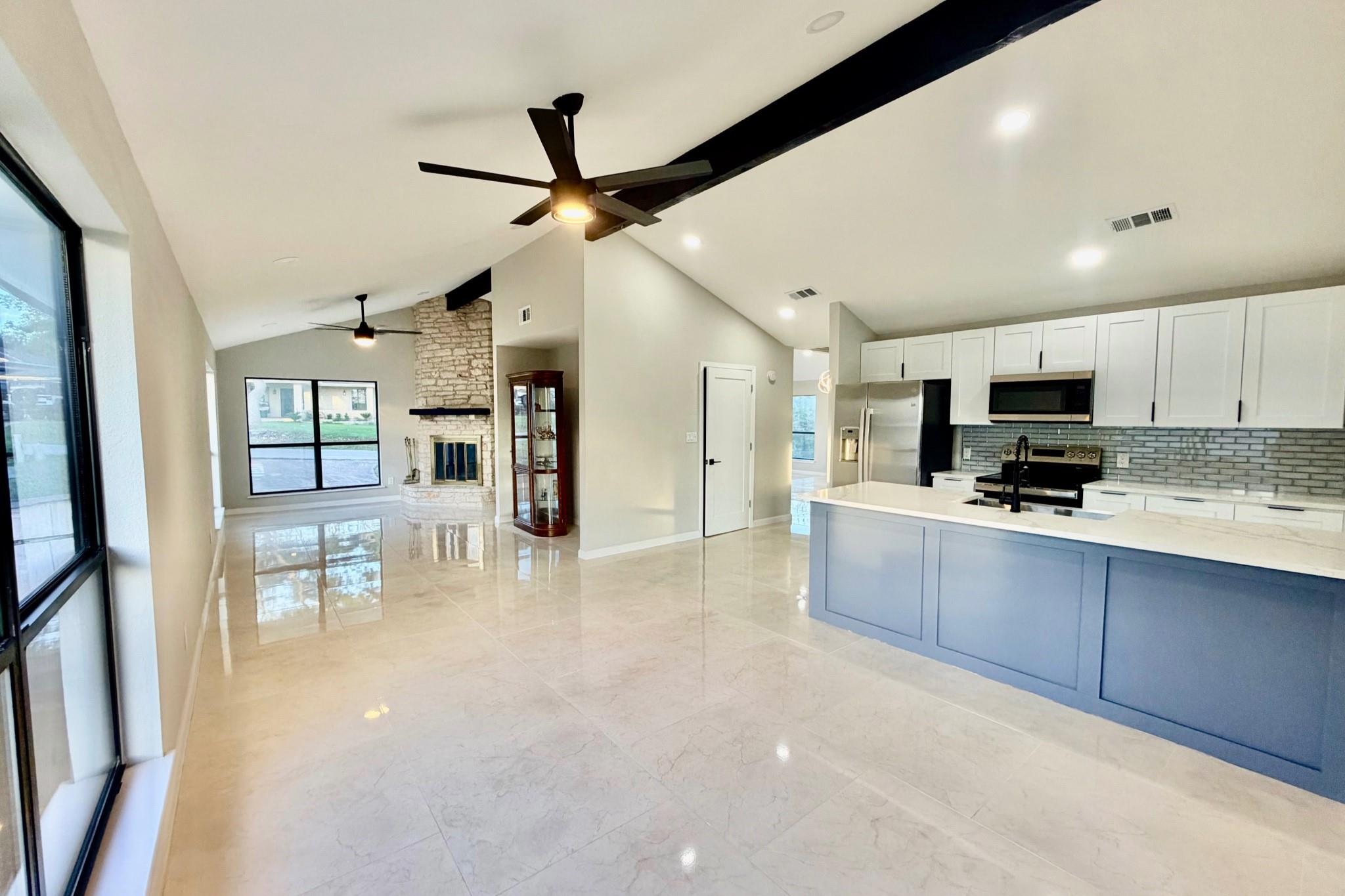 20201 Byrd Avenue Lago Vista TX 78645
