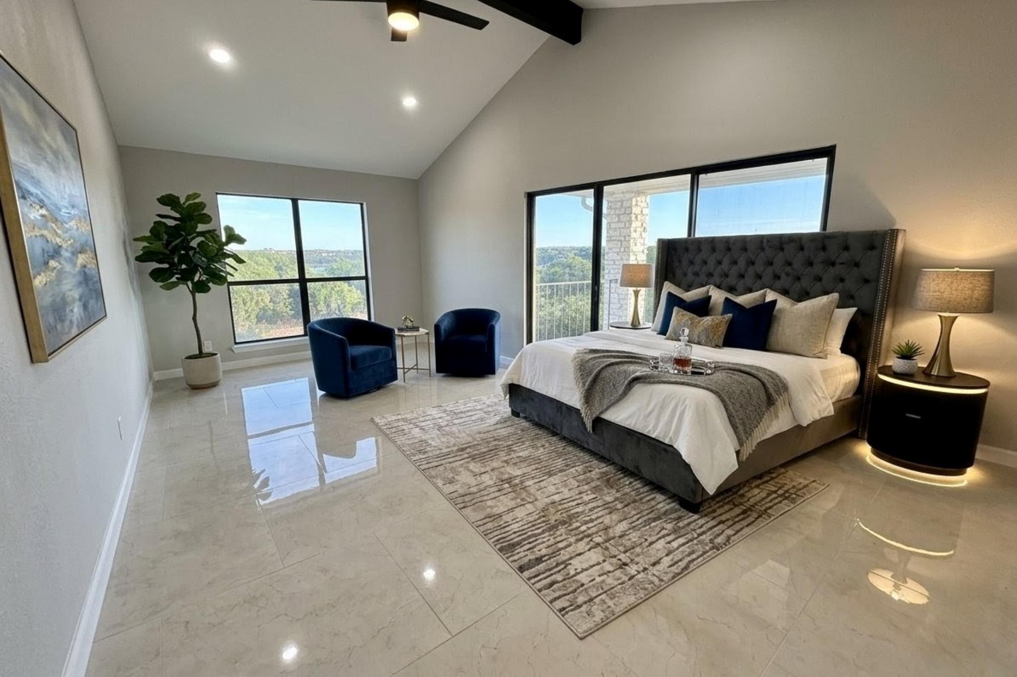 20201 Byrd Avenue Lago Vista TX 78645