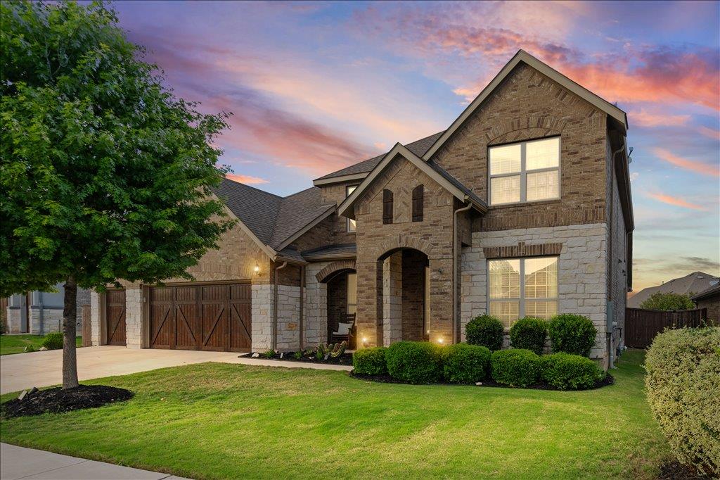 1620 Dusty Bend Leander TX 78641