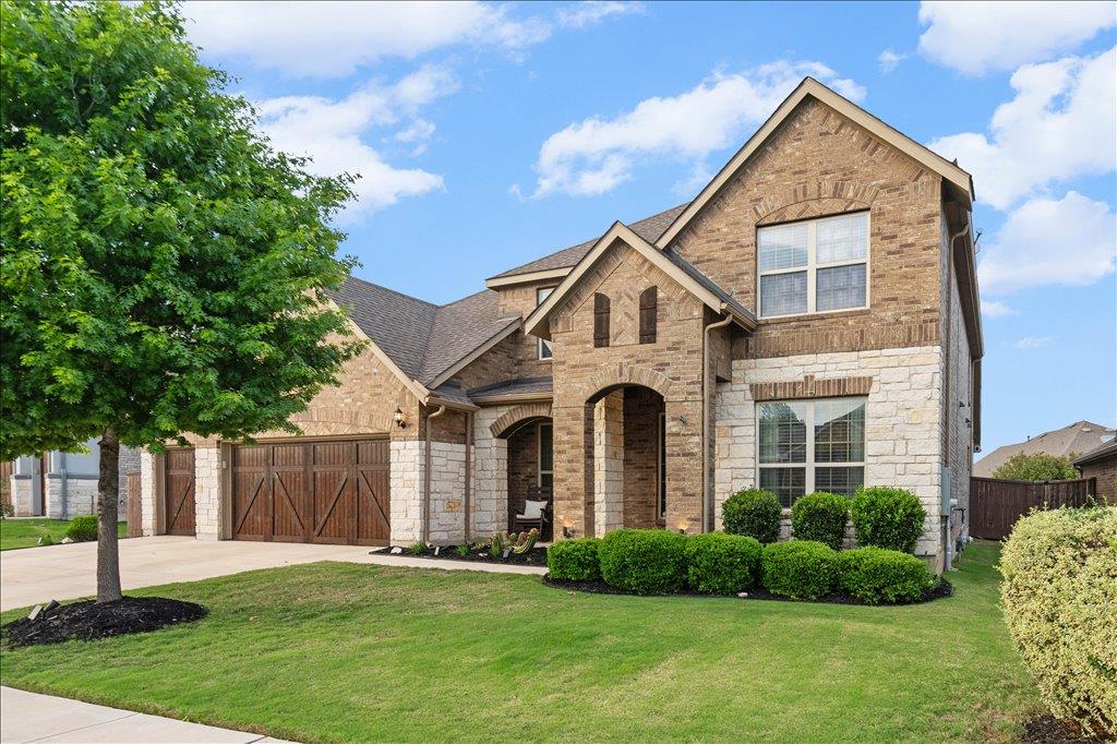 1620 Dusty Bend Leander TX 78641