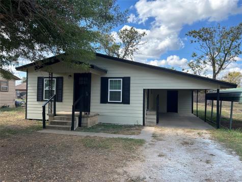 317 Webb Street Smithville TX 78957