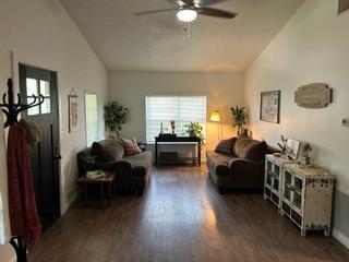 317 Webb Street Smithville TX 78957