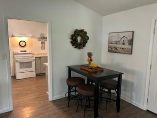 317 Webb Street Smithville TX 78957