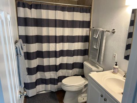 317 Webb Street Smithville TX 78957