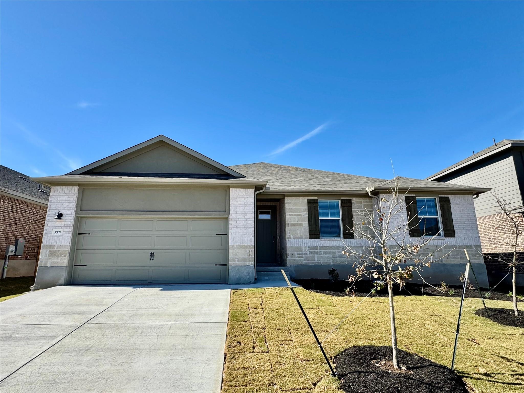 239 Cathedral Mountain Drive Dripping Springs TX 78620