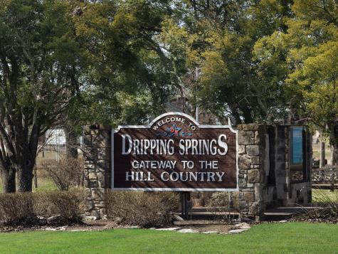 239 Cathedral Mountain Drive Dripping Springs TX 78620