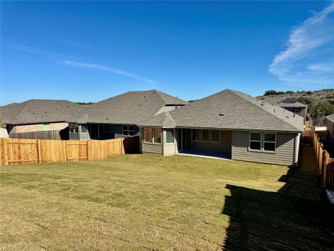 239 Cathedral Mountain Drive Dripping Springs TX 78620