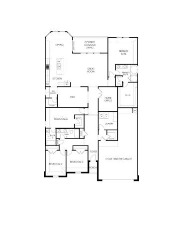 239 Cathedral Mountain Drive Dripping Springs TX 78620