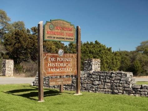 239 Cathedral Mountain Drive Dripping Springs TX 78620