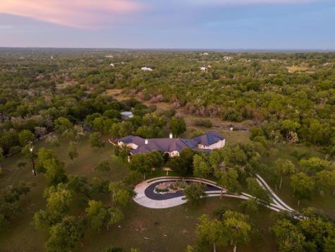 401 Trail Ridge Road Wimberley TX 78676